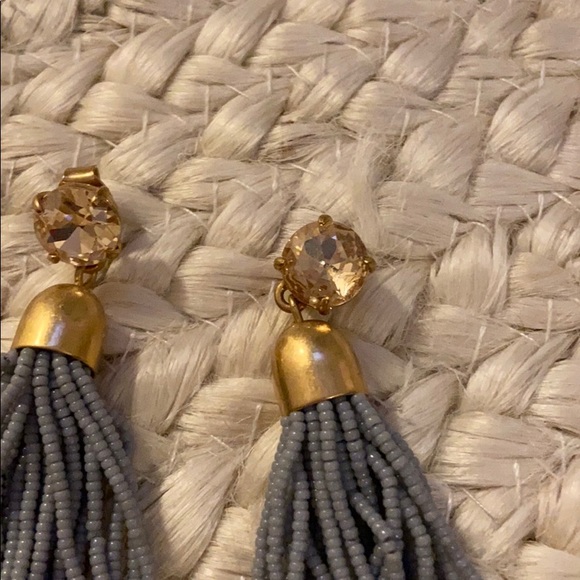 Jcrew earrings - Picture 2 of 4